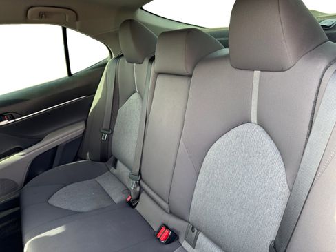 Used 2021 Toyota Camry LE image 16