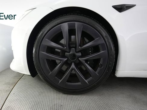 Used 2022 Tesla Model S AWD/4WD image 20