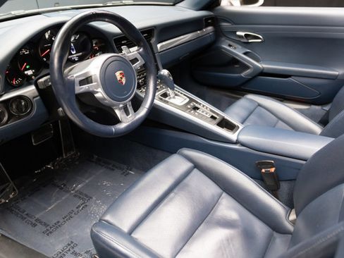 Used 2012 Porsche 911 Carrera RWD image 56