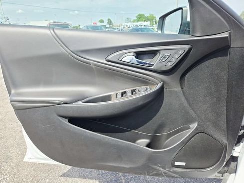 Used 2024 Chevrolet Malibu LT FWD image 27