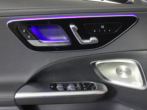 Certified 2024 Mercedes-Benz C 300 4MATIC Sedan image 29