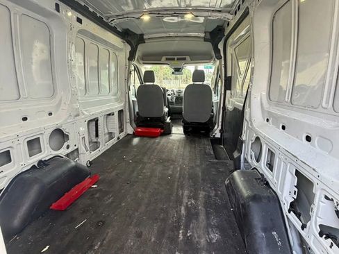 Used 2017 Ford Transit 150 130 Medium Roof image 50