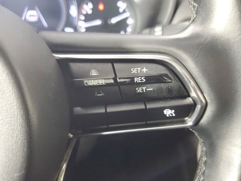 Certified 2024 MAZDA CX-90 3.3 Turbo w/ Preferred Plus AWD/4WD image 28