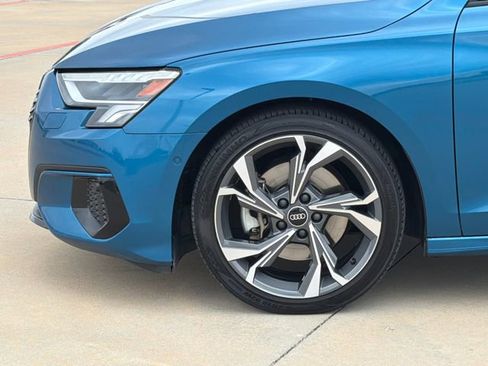 Used 2023 Audi A3 2.0T Premium Plus w/ Premium Plus Package image 5