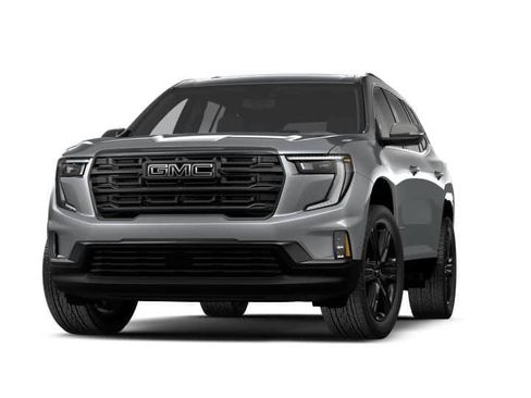 New 2027 GMC Acadia Elevation w/ Black Edition FWD image 27
