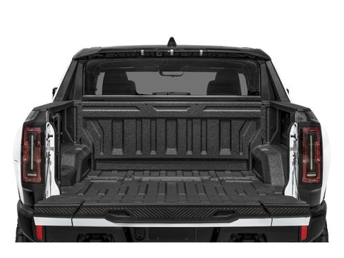 New 2025 GMC Hummer EV 2X AWD/4WD image 34
