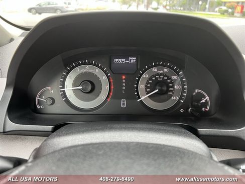Used 2015 Honda Odyssey EX image 30