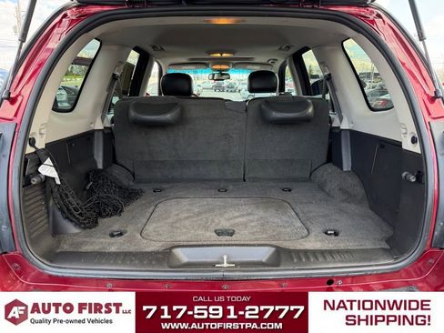 Used 2007 GMC Envoy Denali image 21
