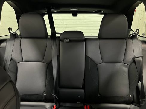 Used 2026 Subaru Forester Touring AWD/4WD image 27