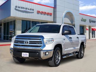 Used 2016 Toyota Tundra SR5 video 2