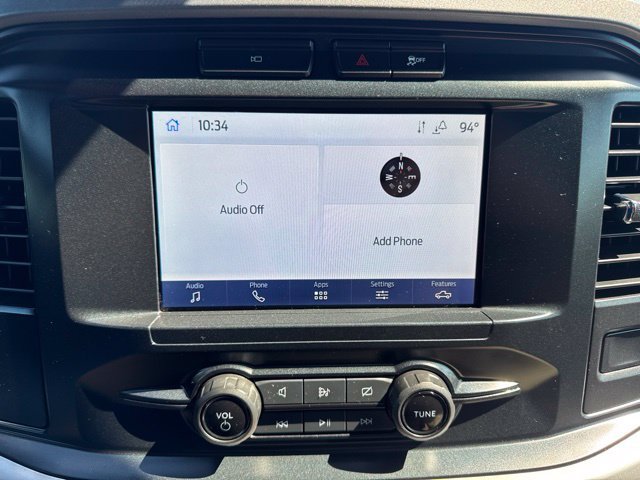 Certified 2023 Ford F150 XLT AWD/4WD image 27