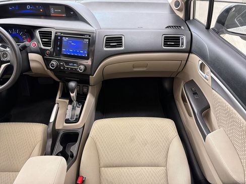 Used 2015 Honda Civic EX image 28