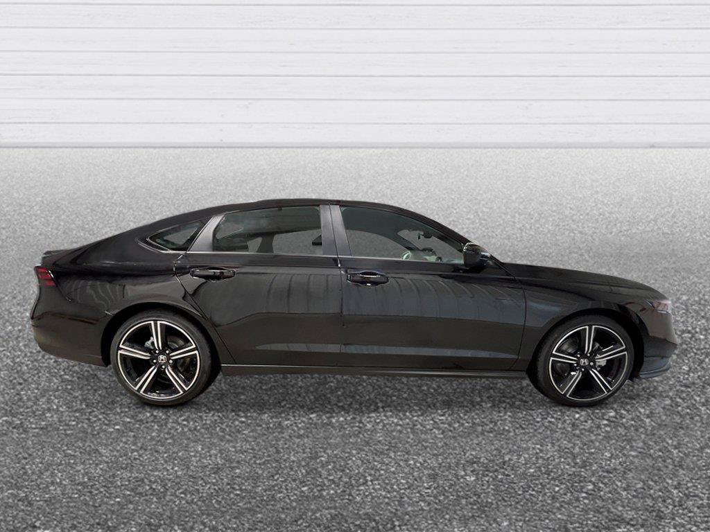 New 2026 Honda Accord Sport image 8
