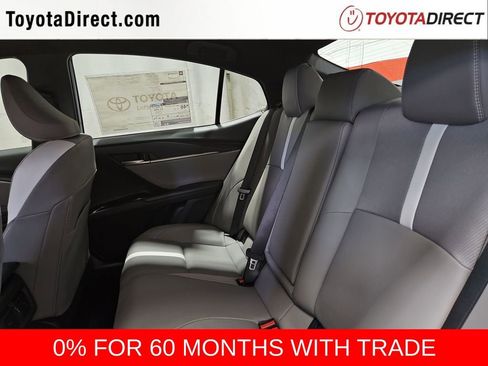 New 2026 Toyota Camry SE image 22