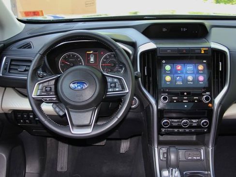 Certified 2021 Subaru Ascent Premium w/ Sport Package AWD/4WD image 22