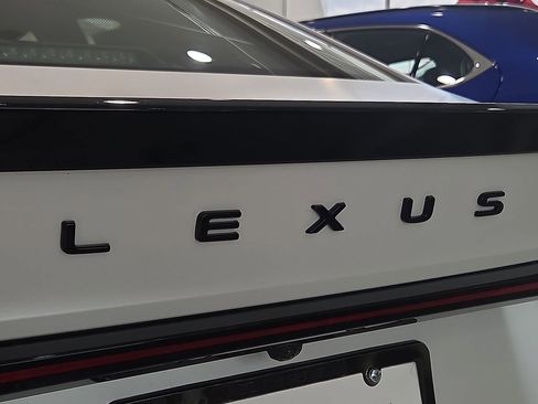 New 2026 Lexus IS 350 F Sport image 12