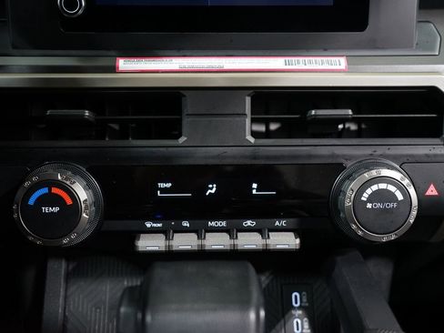 Certified 2024 Toyota Tacoma SR5 image 22