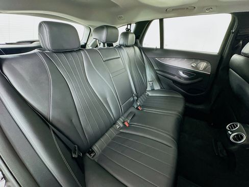 Used 2023 Mercedes-Benz E 450 4MATIC All-Terrain Wagon w/ Premium Package image 29