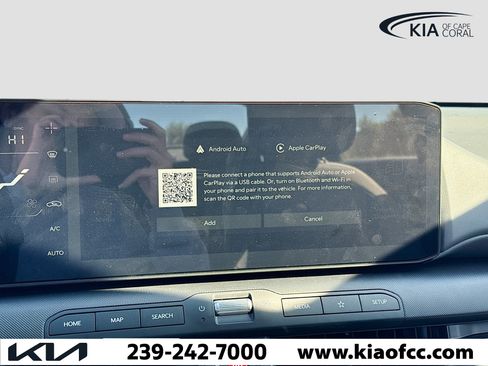 New 2025 Kia K4 EX image 30