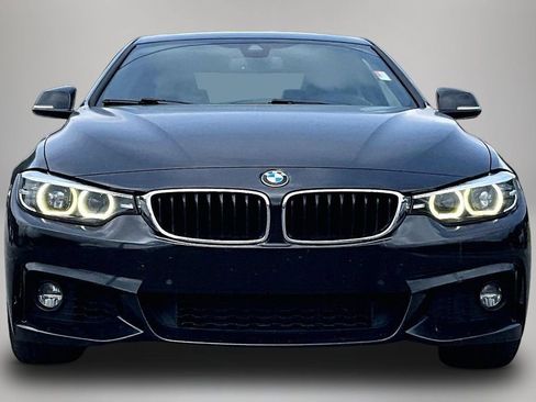 Used 2019 BMW 440i Coupe w/ M Sport Package RWD image 3