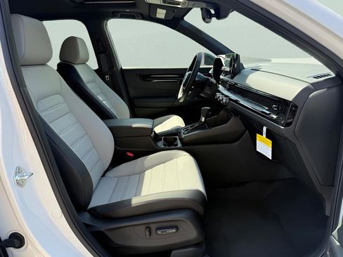 New 2026 Honda CR-V Sport Touring image 14