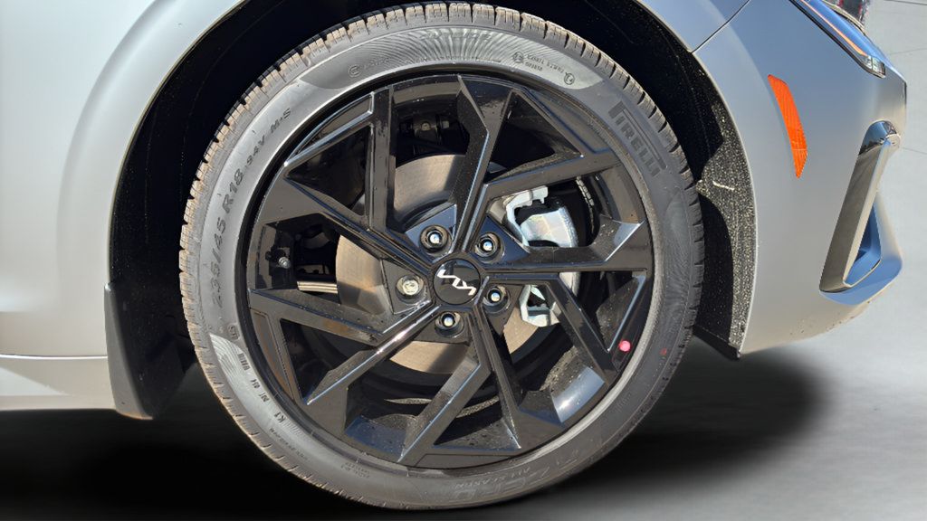 New 2026 Kia K5 GT-Line w/ GT-Line Premium Package FWD image 31