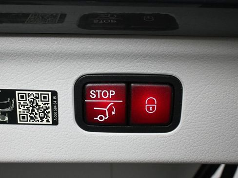 Certified 2023 Mercedes-Benz EQE 350+ SUV image 29