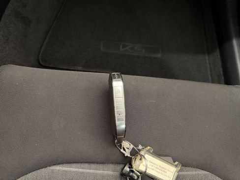 Used 2025 Kia K5 LXS image 18