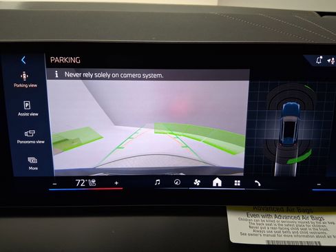 New 2026 BMW X3 xDrive30 w/ Convenience Package image 28