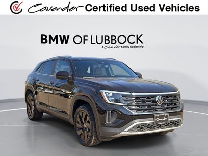 Used 2026 Volkswagen Atlas Cross Sport SE