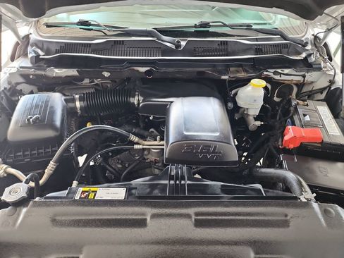 Used 2022 RAM 1500 Tradesman w/ Trailer Tow Group RWD image 40