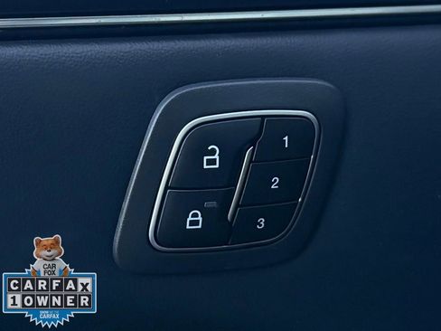 Used 2023 Ford Mustang Mach-E Premium w/ Mustang Nite Pony Package image 28