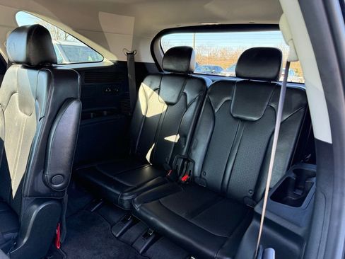 Certified 2023 Kia Sorento EX w/ Panoramic Sunroof Package image 14