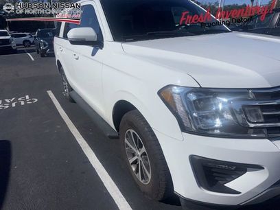 Used 2019 Ford Expedition XLT w/ Equipment Group 201A