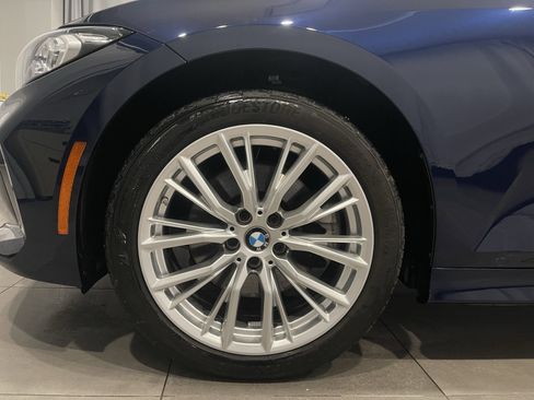 Used 2023 BMW 330i xDrive Sedan w/ Convenience Package image 8