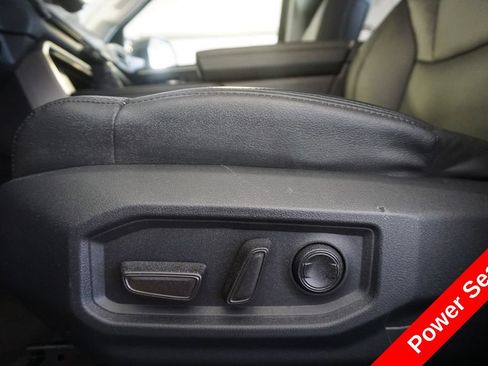 Used 2024 Toyota Tundra Limited w/ TRD Off-Road Package AWD/4WD image 7