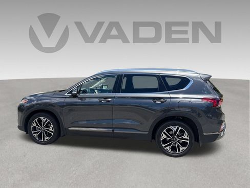 Used 2020 Hyundai Santa Fe Limited FWD image 21