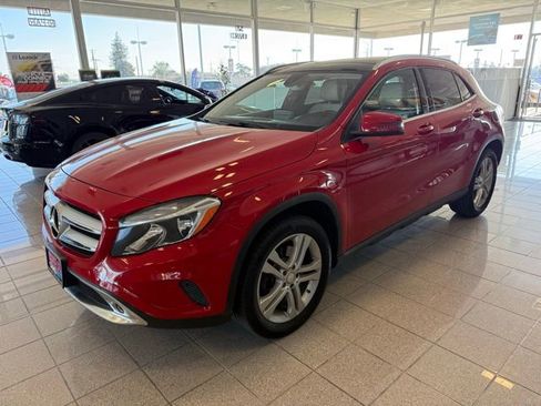 Used 2017 Mercedes-Benz GLA 250 image 6