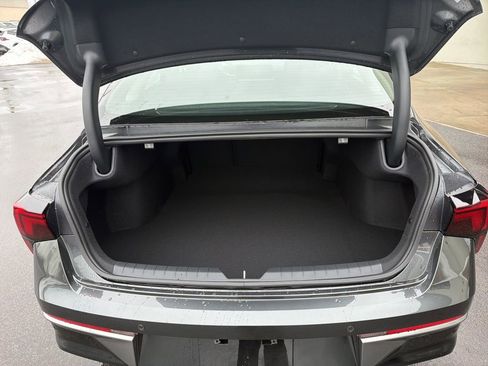 New 2026 Kia K5 LXS image 17