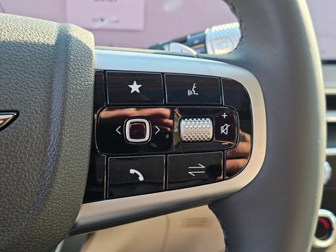 New 2026 Genesis GV80 2.5T Select image 35