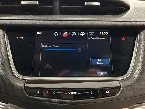 Used 2019 Cadillac XT5 Luxury AWD/4WD image 6