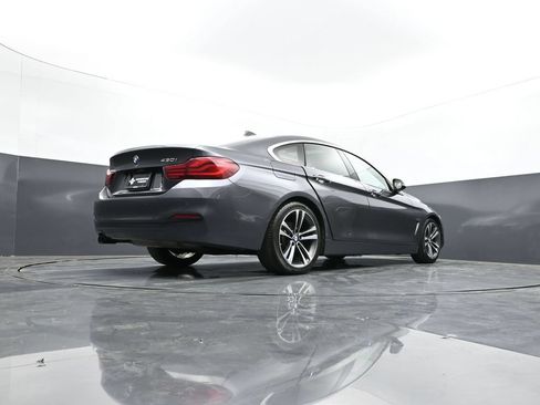 Used 2020 BMW 430i Gran Coupe RWD image 27