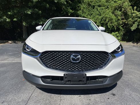 Used 2023 MAZDA CX-30 AWD 2.5 S image 3