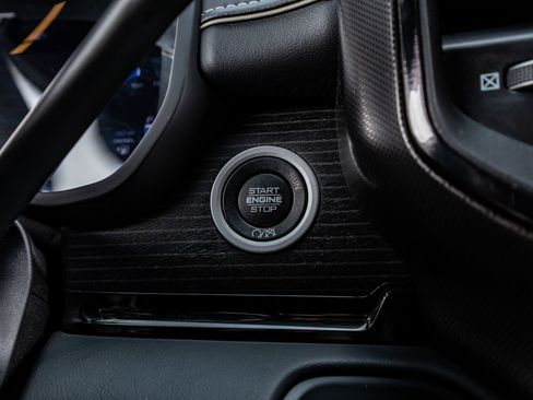 Used 2024 RAM 2500 Limited image 22