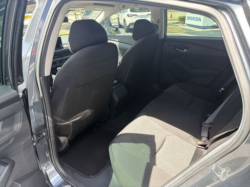 Used 2024 Honda Accord LX image 26