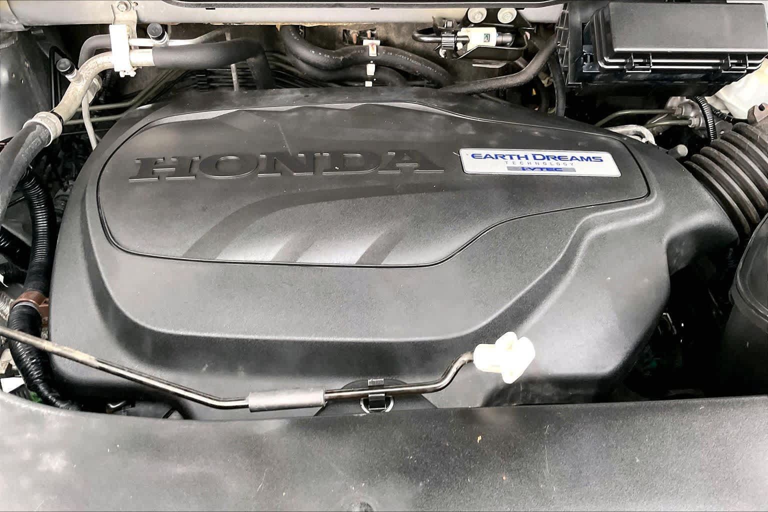 Used 2017 Honda Ridgeline RT image 29