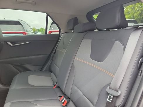 New 2026 Kia Niro LX FWD image 9