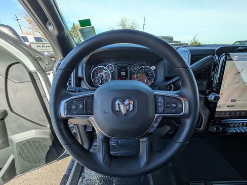 New 2026 RAM 2500 Tradesman image 17