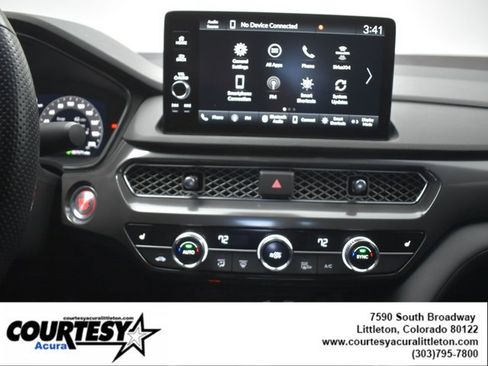 Certified 2024 Acura Integra Type S image 15