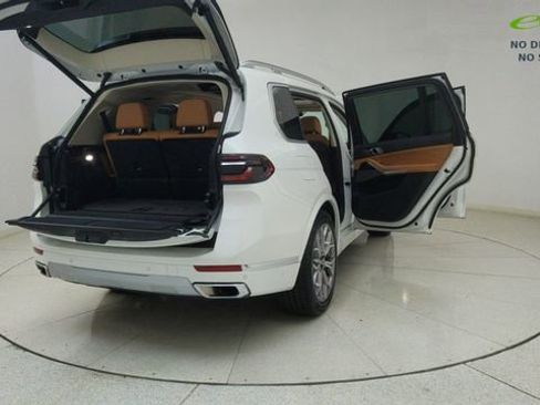 Used 2026 BMW X7 xDrive40i AWD/4WD image 79